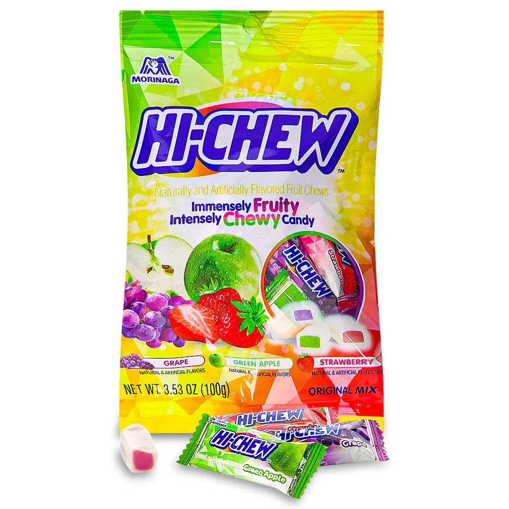 HI-CHEW - Image 4