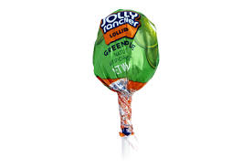Jolly Rancher Filled Lollipops (15.8g) - Image 2