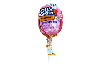 Jolly Rancher Filled Lollipops (15.8g) - Image 3