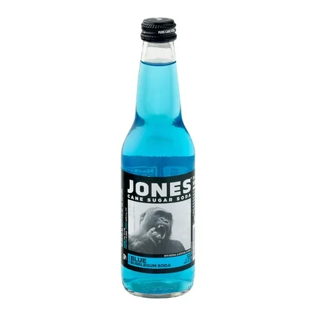 Jones Soda Drink 355ml - Image 7