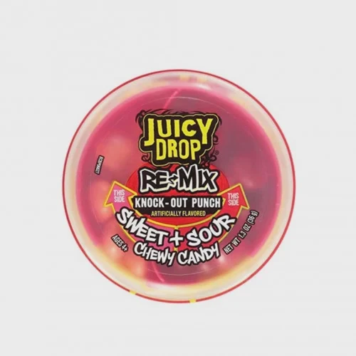 Juicy Drop Remix (36g)