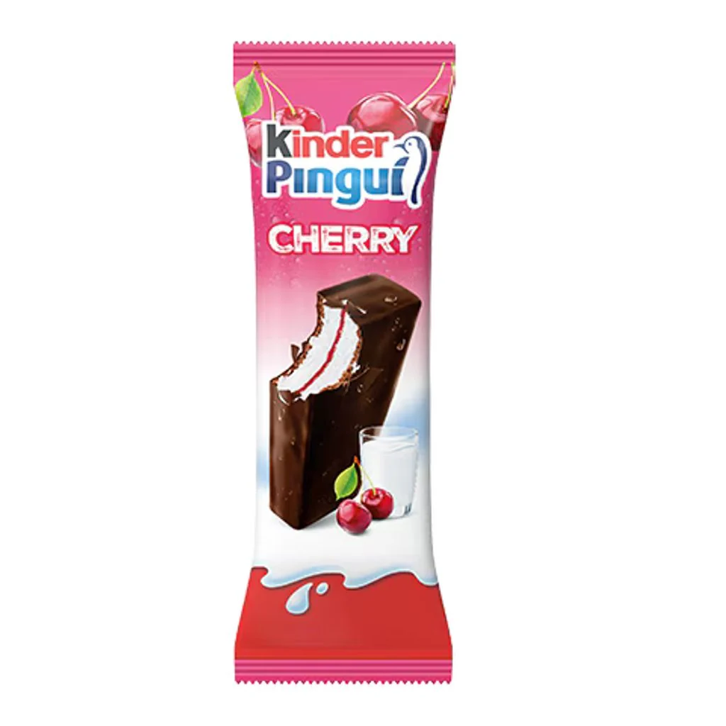 Kinder Pingui Ice Cream - Image 3