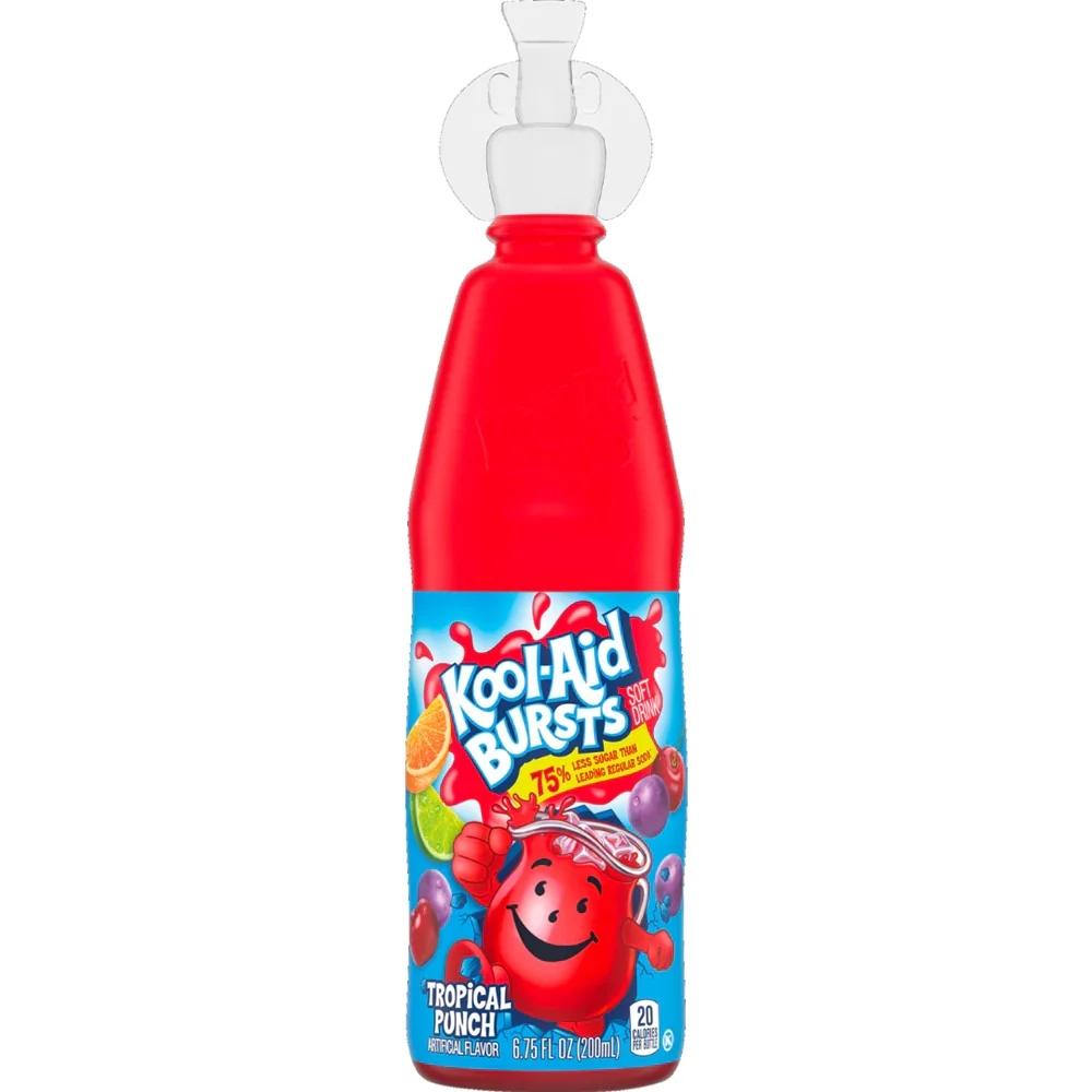 Kool Aid Bursts - Image 3