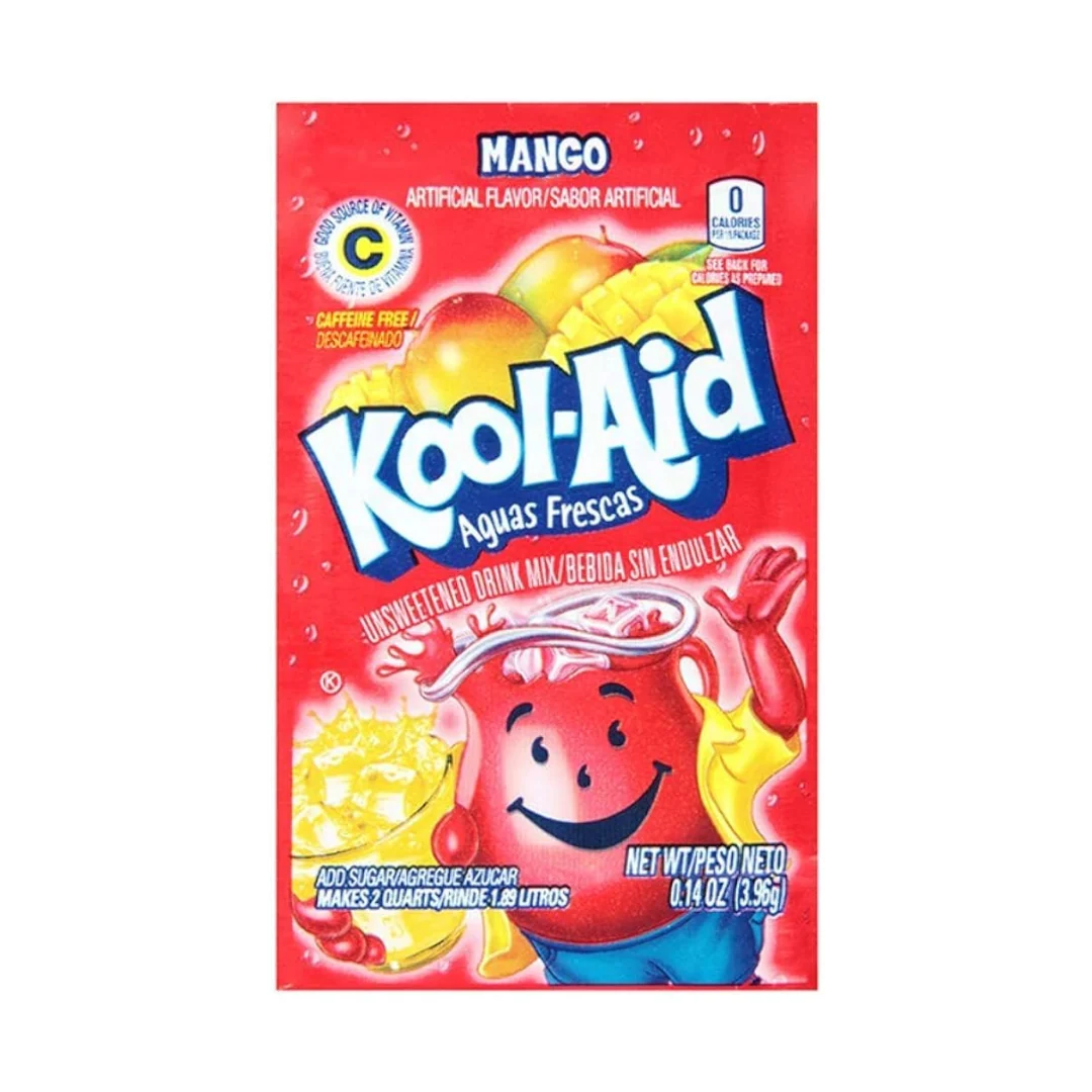 Kool-Aid Drink Mix (3.9g) - Image 4