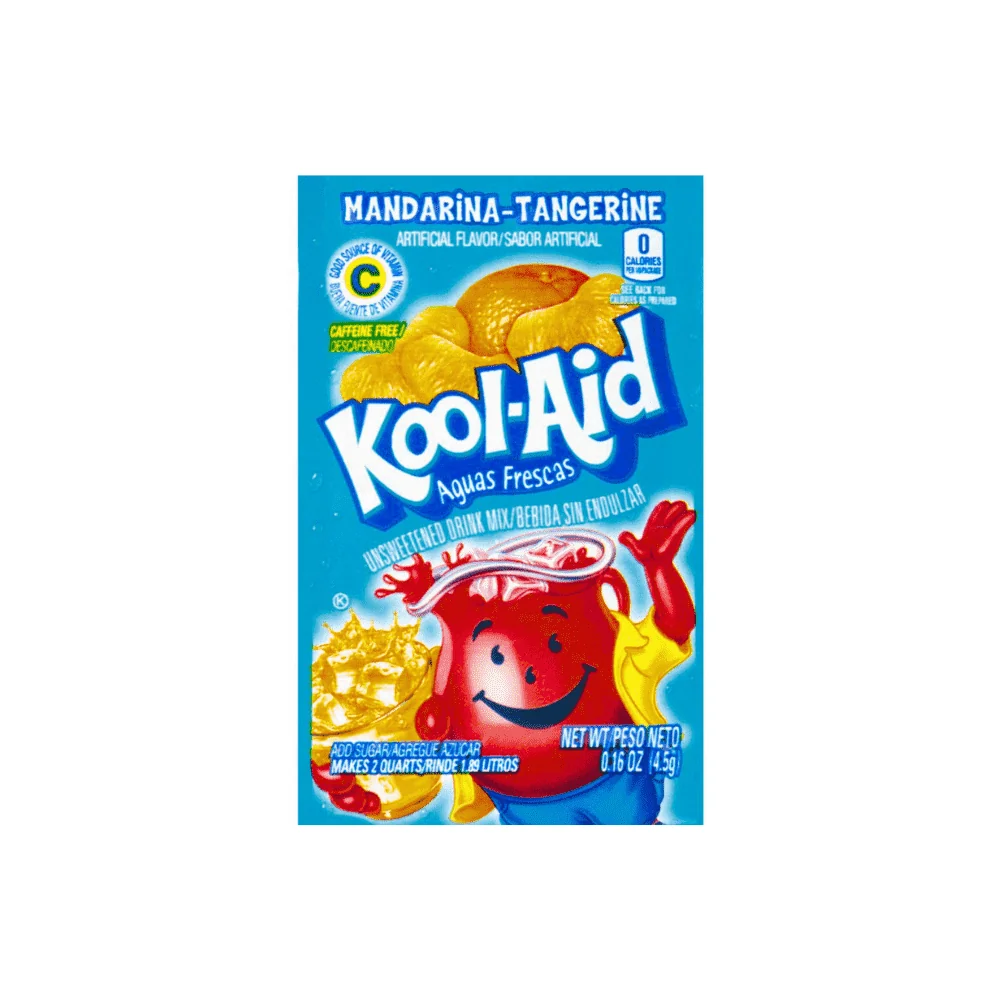 Kool-Aid Drink Mix (3.9g) - Image 5