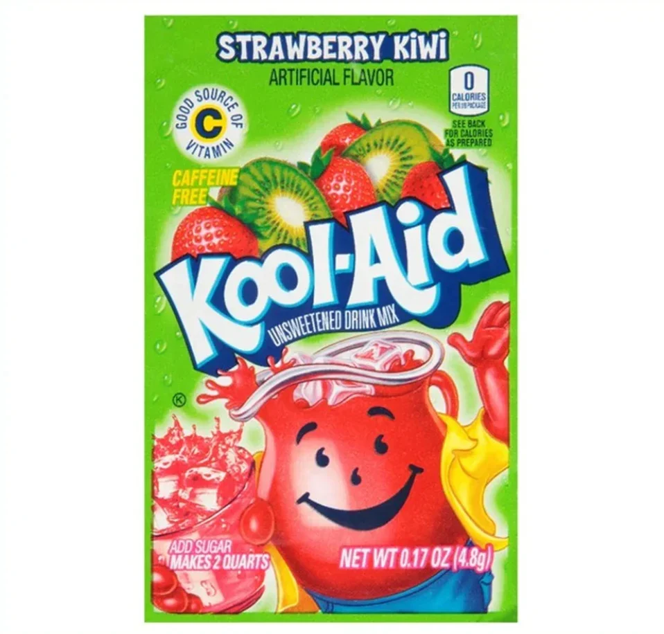 Kool-Aid Drink Mix (3.9g) - Image 7