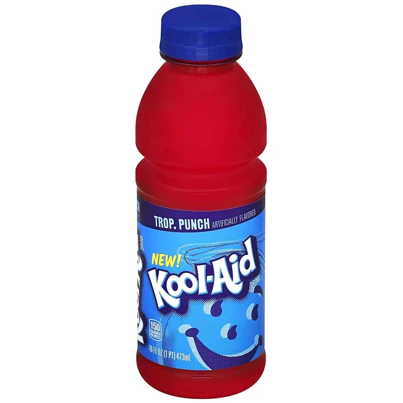 Kool-Aid 473mL