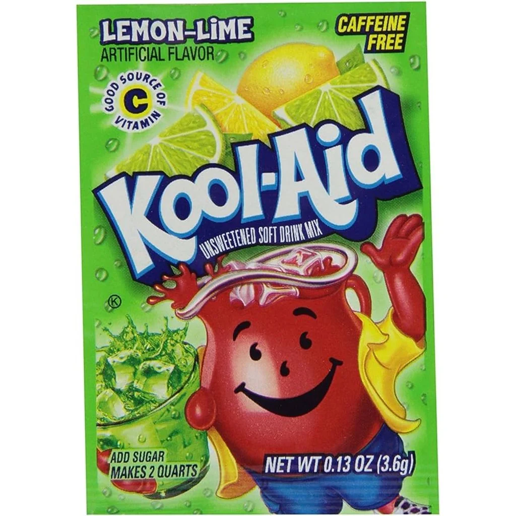 Kool aid Singles (6.2g) - Image 2