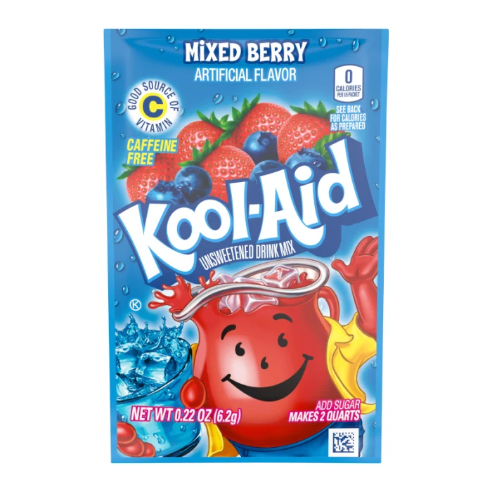 Kool aid Singles (6.2g) - Image 3