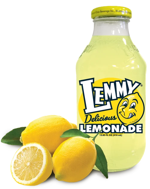 Lemmy Lemonade - Image 4