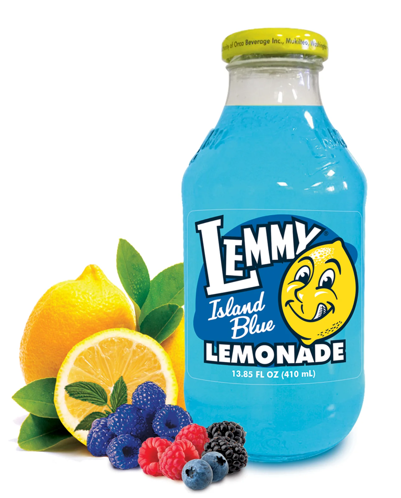Lemmy Lemonade - Image 5