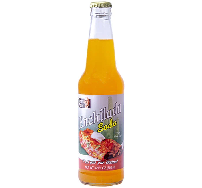 Lester's Fixins Soda Drink - Image 3