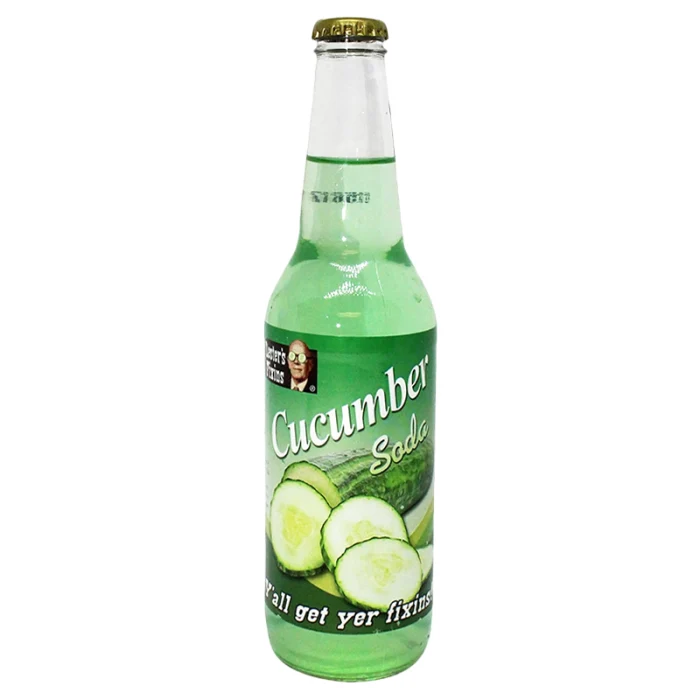 Lester's Fixins Soda Drink - Image 4