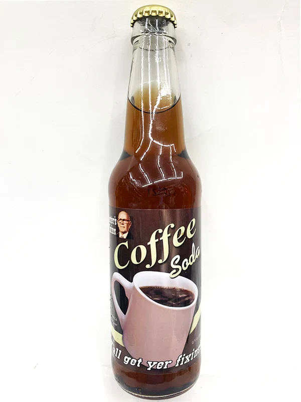 Lester's Fixins Soda Drink - Image 5