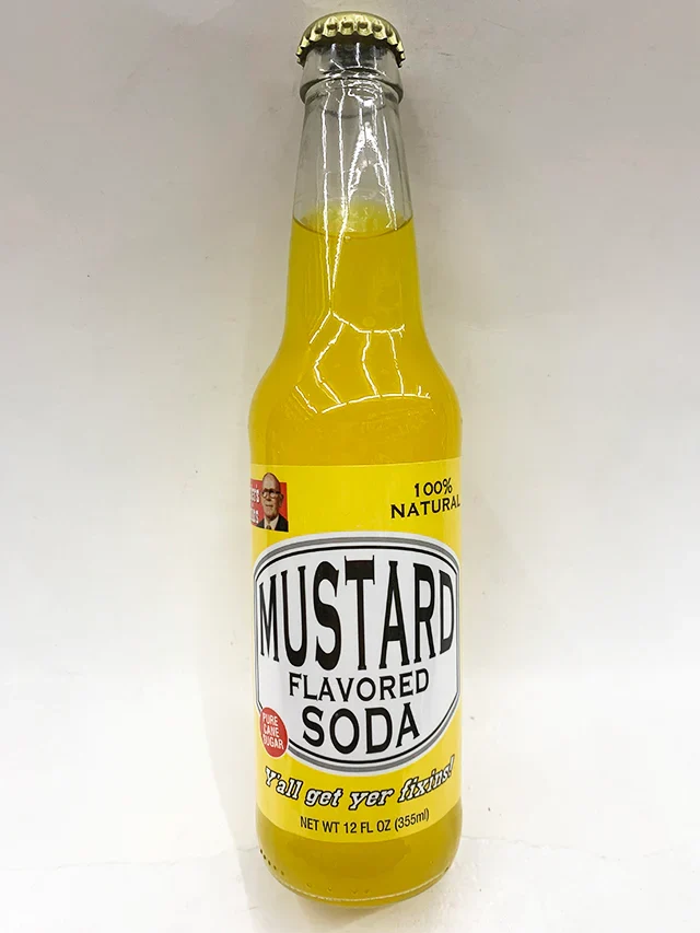 Lester's Fixins Soda Drink - Image 7