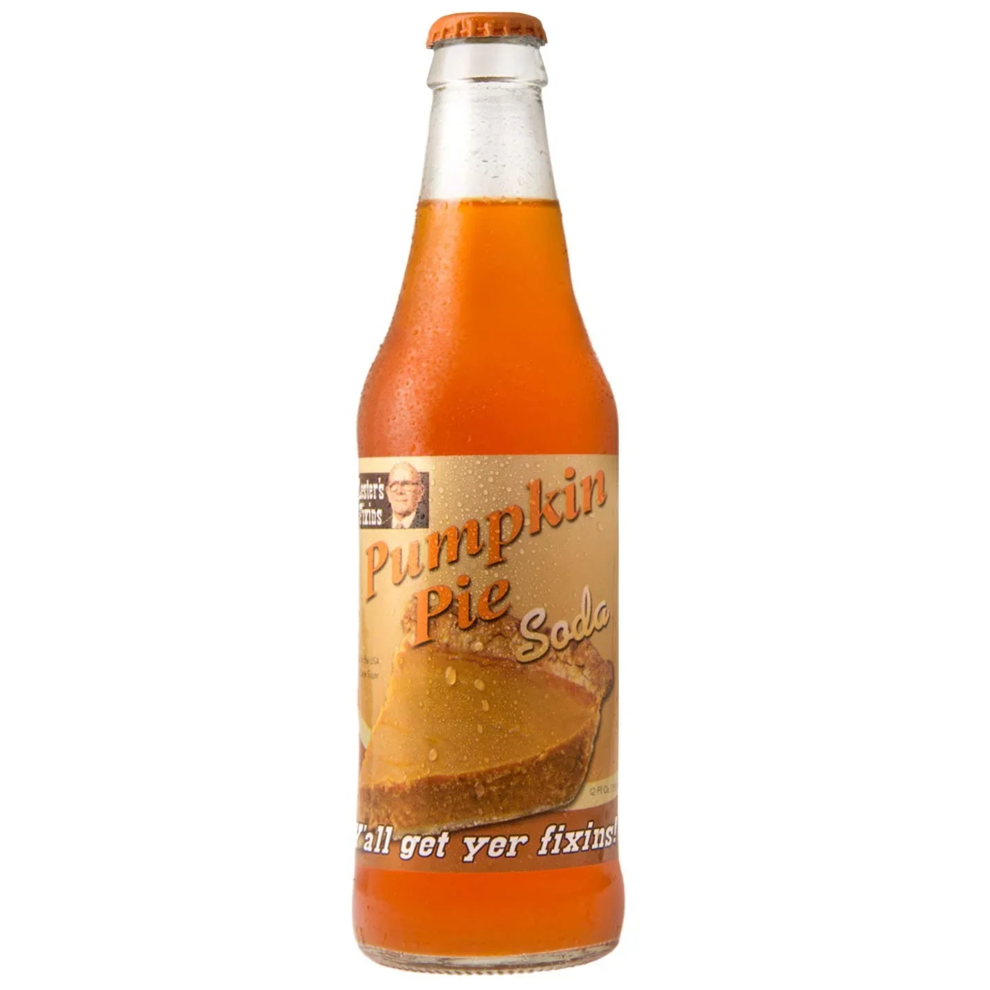 Lester's Fixins Soda Drink - Image 8
