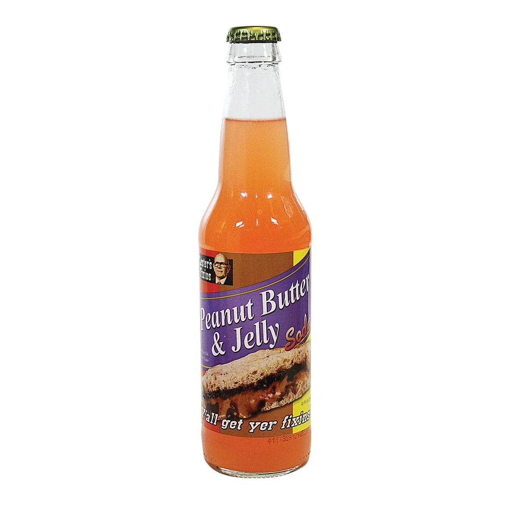 Lester's Fixins Soda Drink - Image 9