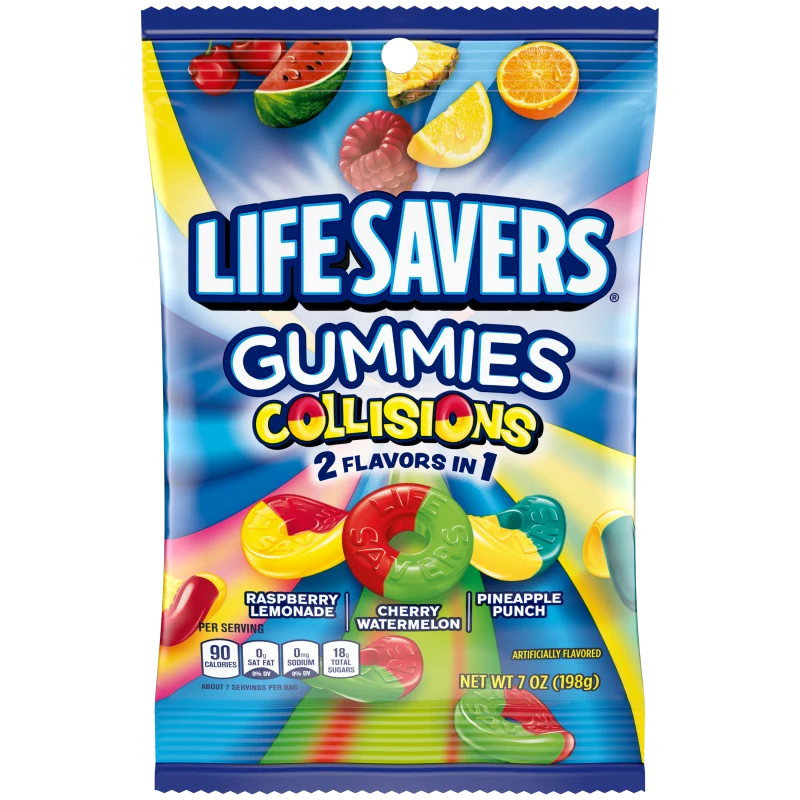 Life savers gummies - Image 4