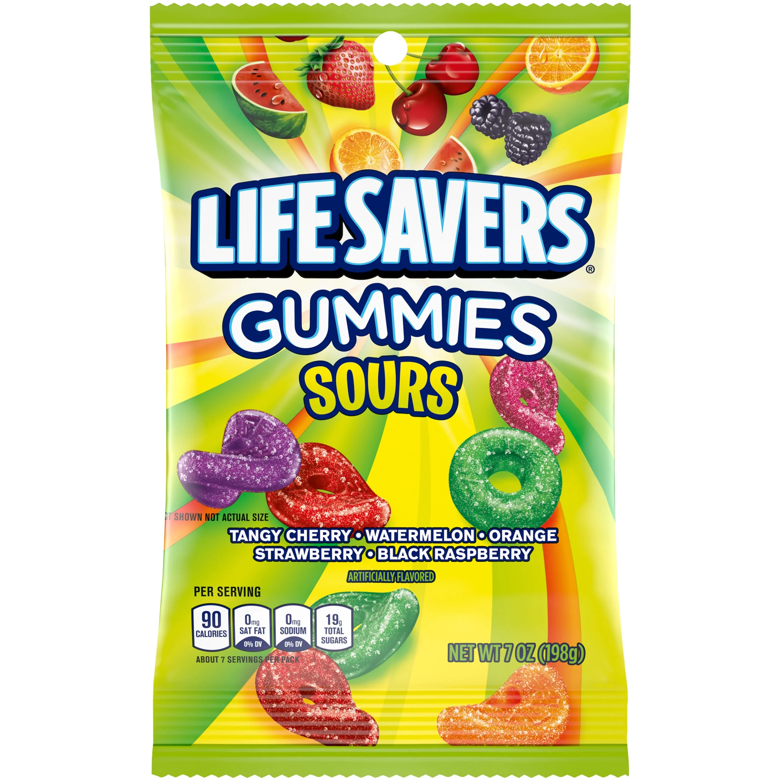 Life savers gummies - Image 5