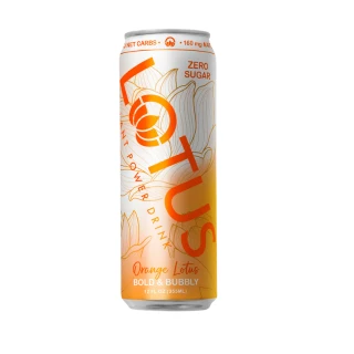Lotus Plant Power Drink - Image 4