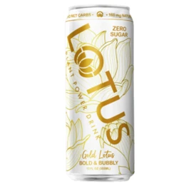 Lotus Plant Power Drink - Image 5