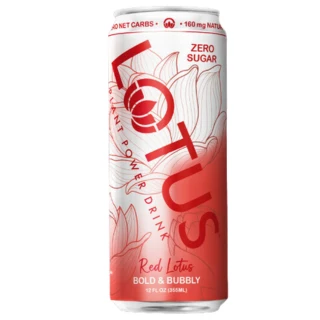 Lotus Plant Power Drink - Image 6
