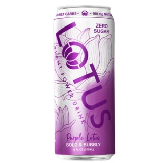 Lotus Plant Power Drink - Image 7