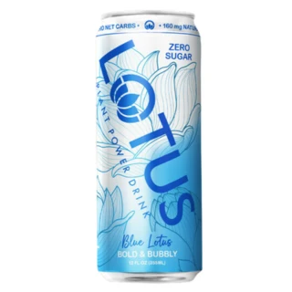 Lotus Plant Power Drink - Image 9
