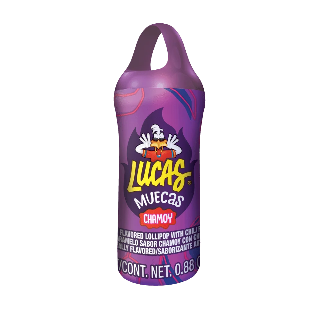 Lucas Muecas (25g) - Image 2