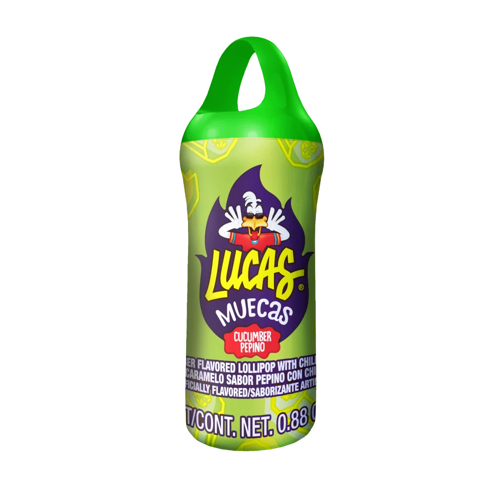 Lucas Muecas (25g) - Image 4
