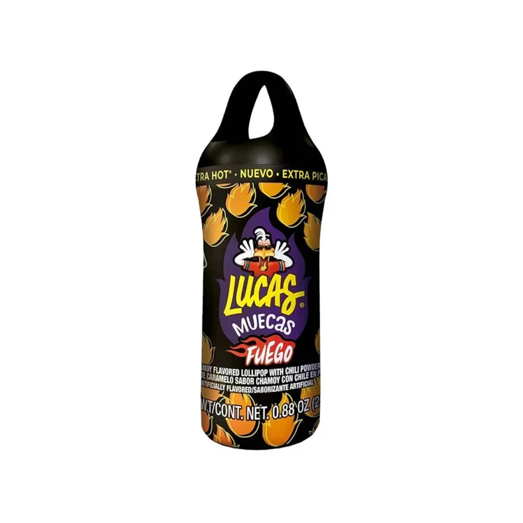 Lucas Muecas (25g) - Image 5