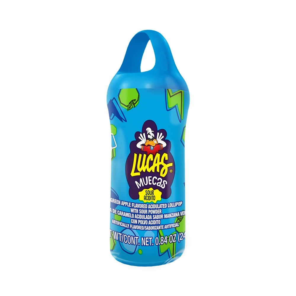 Lucas Muecas (25g) - Image 6