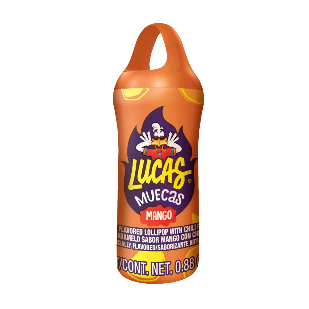 Lucas Muecas (25g) - Image 7