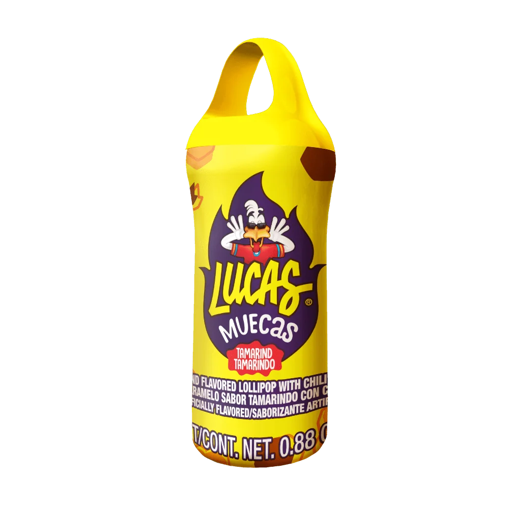 Lucas Muecas (25g) - Image 8