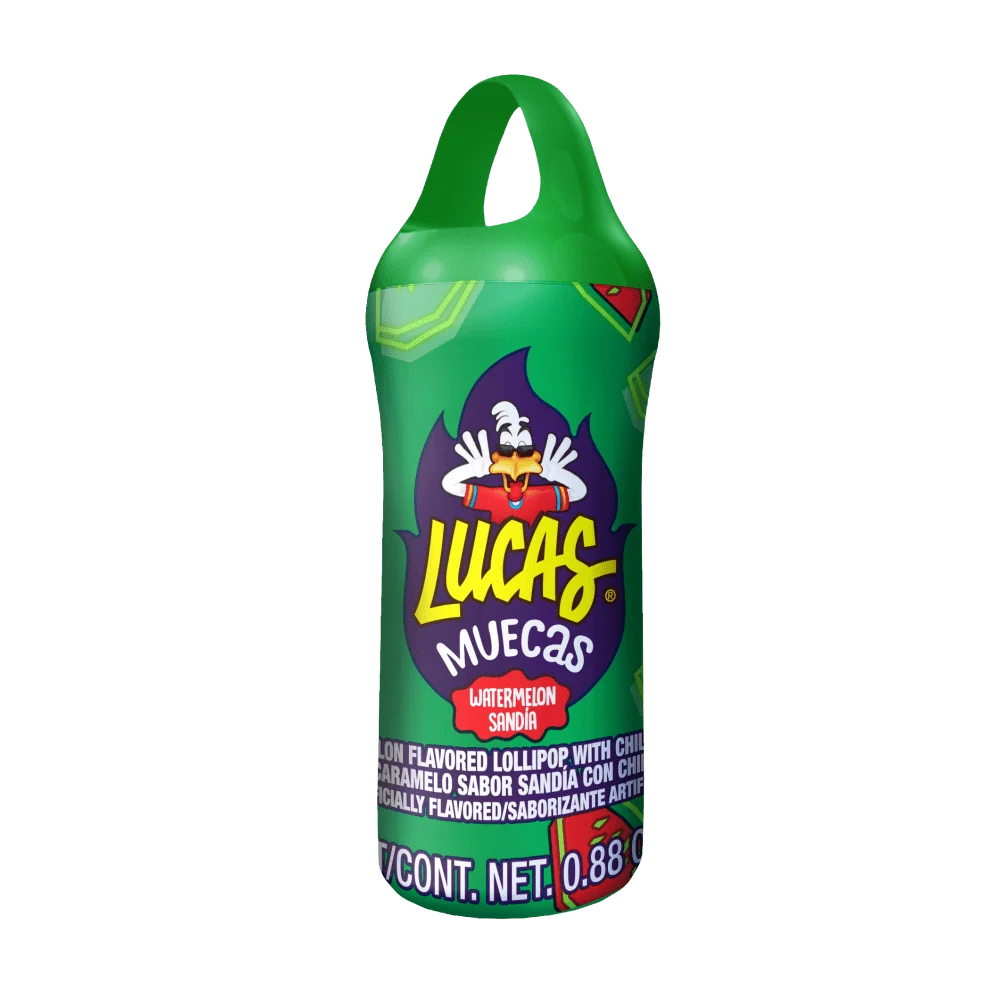 Lucas Muecas (25g) - Image 9