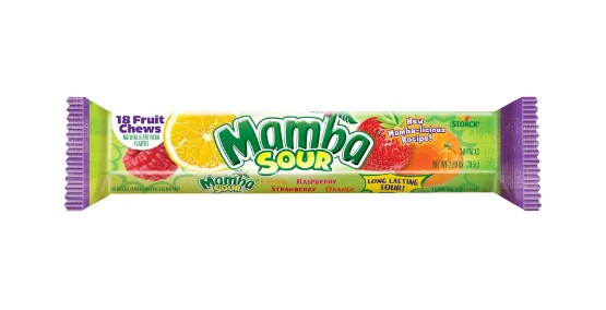 Mamba Sour (79.5)
