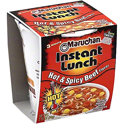 Maruchan Instant Lunch - Image 2