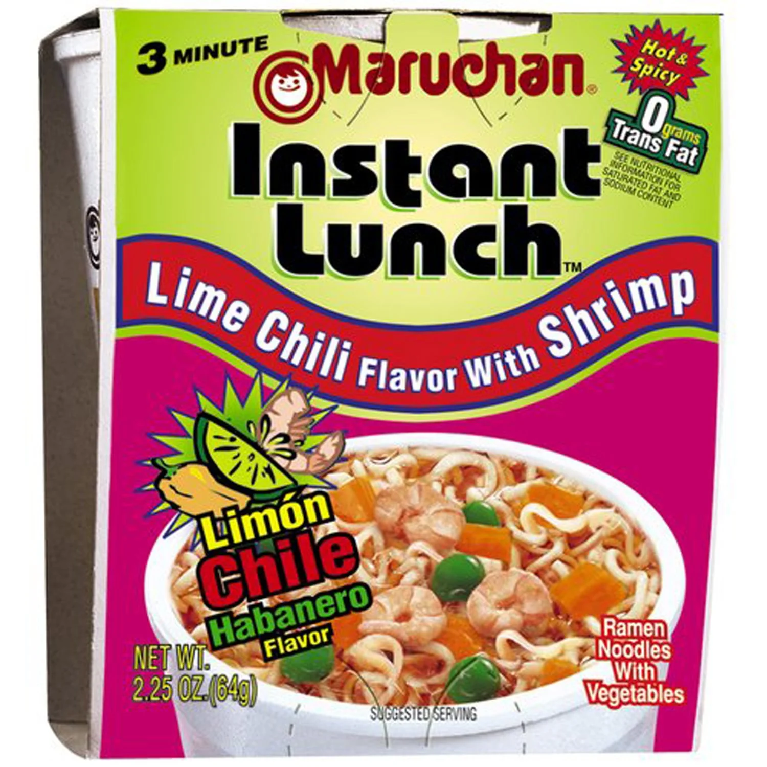 Maruchan Instant Lunch - Image 5