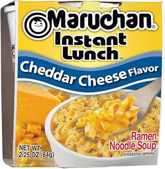 Maruchan Instant Lunch - Image 6