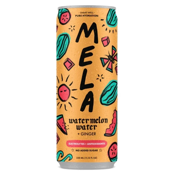 Mela Hydration (500 ML) - Image 4