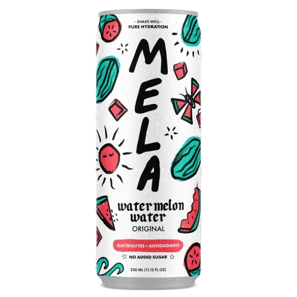 Mela Hydration (500 ML) - Image 5