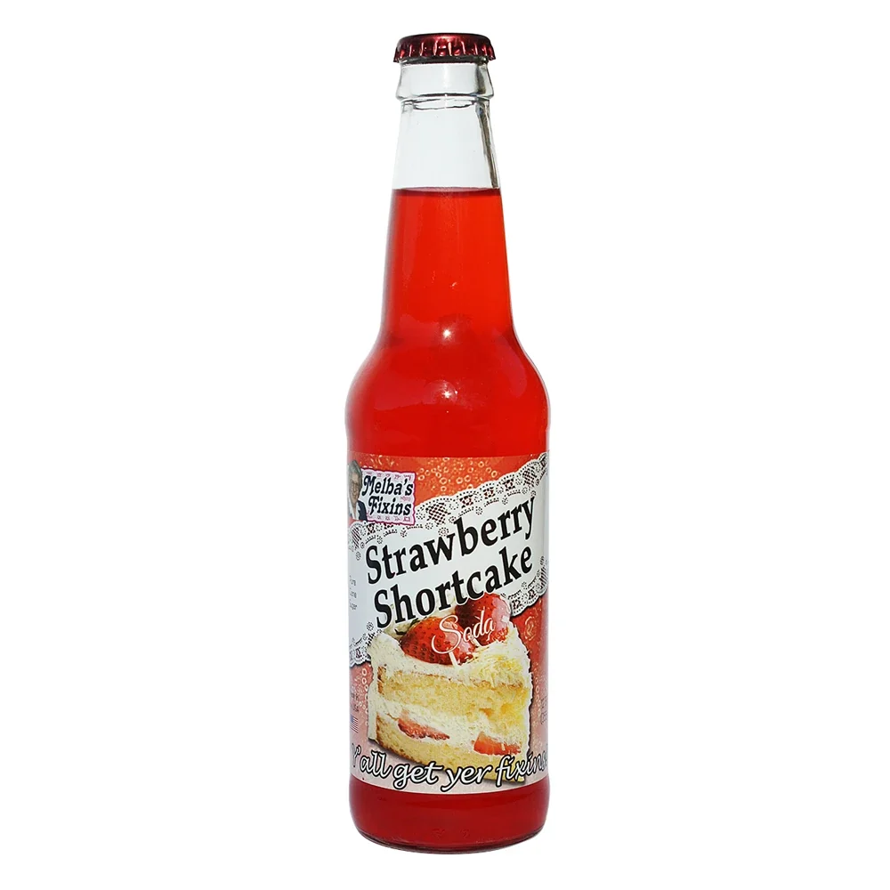 Melba's Fixins Soda Drink - Image 3