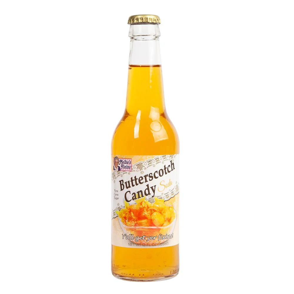 Melba's Fixins Soda Drink - Image 6
