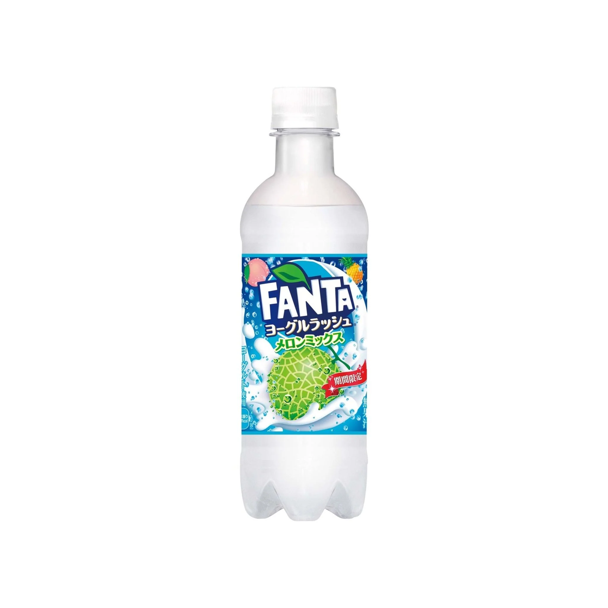 Melon Fanta 380ml