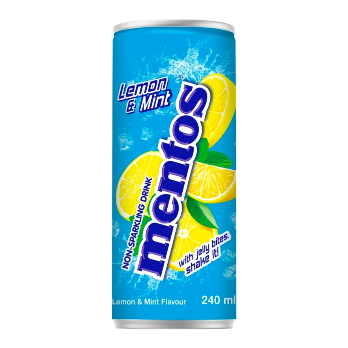 MENTOS SODA DRINK - Image 2