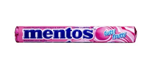 Mentos Tutti Frutti