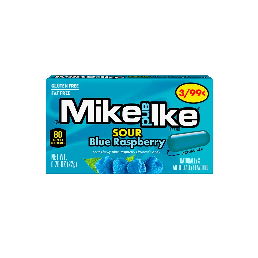 Mike & Ike Candy - Image 2