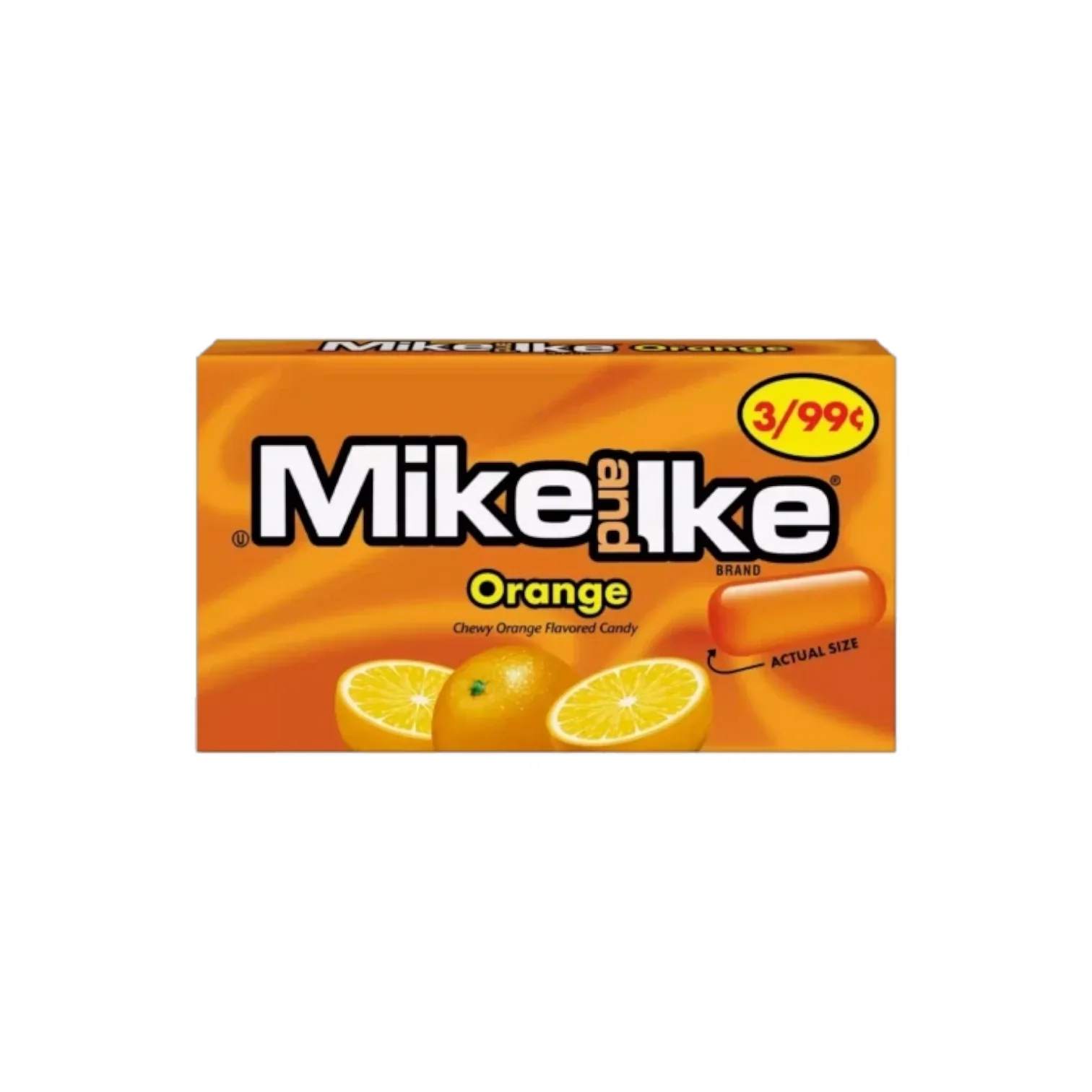 Mike & Ike Candy - Image 4