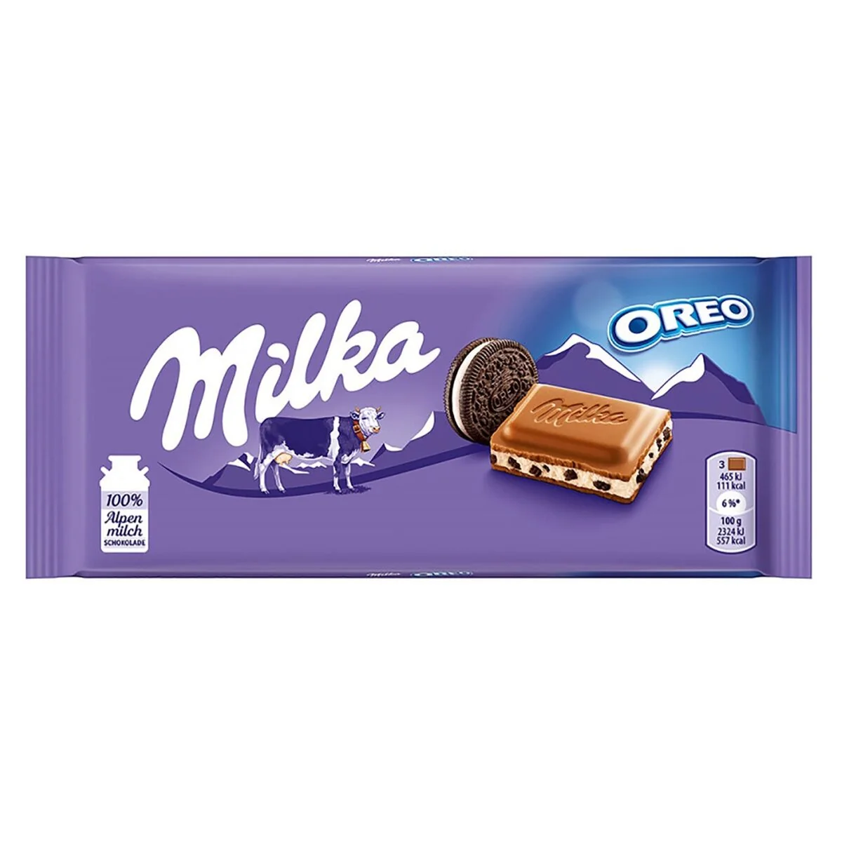 MILKA CHOCOLATE BAR - Image 11