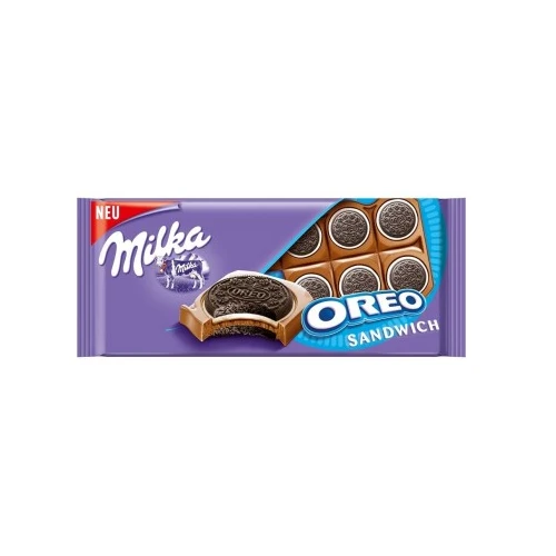 MILKA CHOCOLATE BAR - Image 24